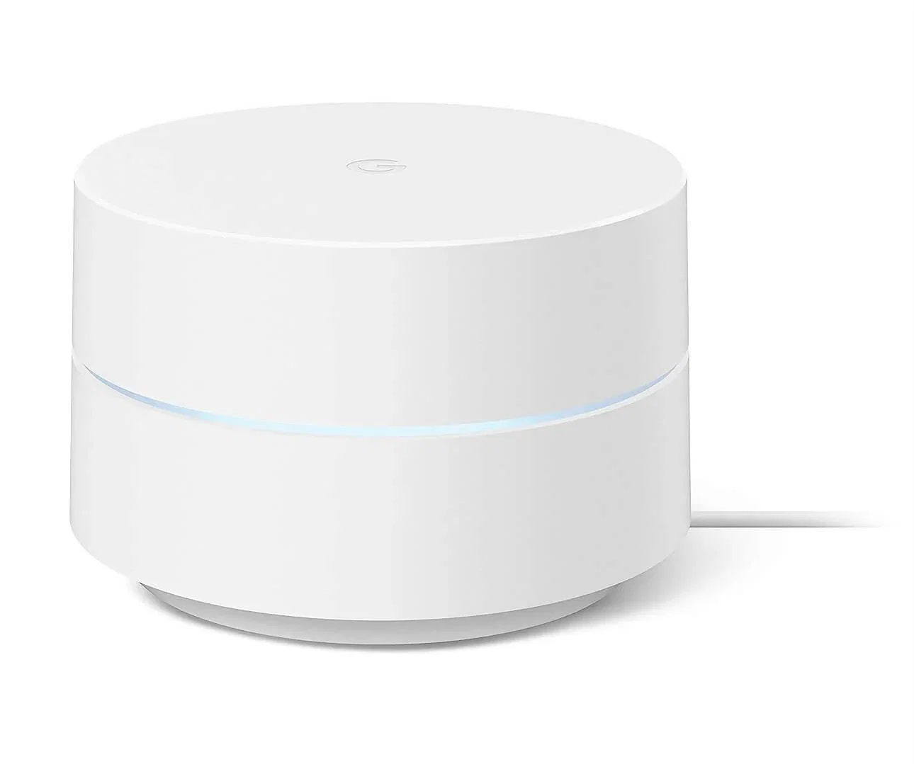 Google WiFi 2nd Gen AC1200 Mesh WiFi System Router