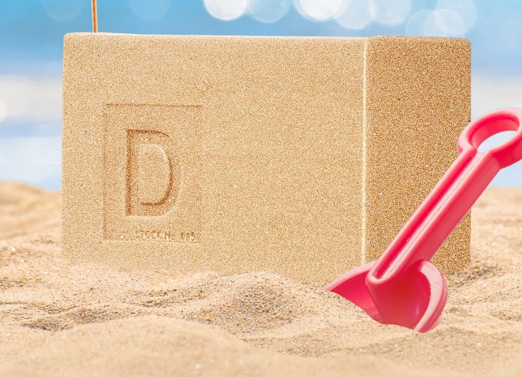 The Damn Near Summer Sale. 20% Off Sitewide.