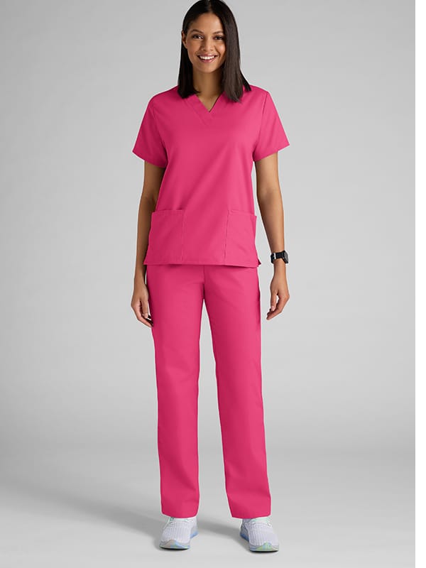 Shop Scrub Sets >