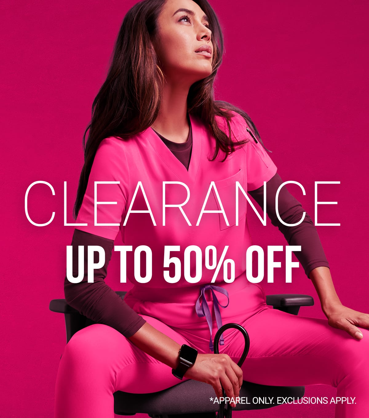 Shop Clearance >