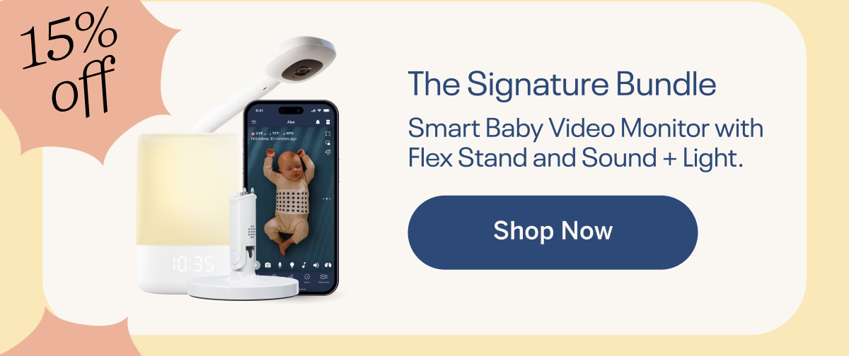  The Signature Bundle