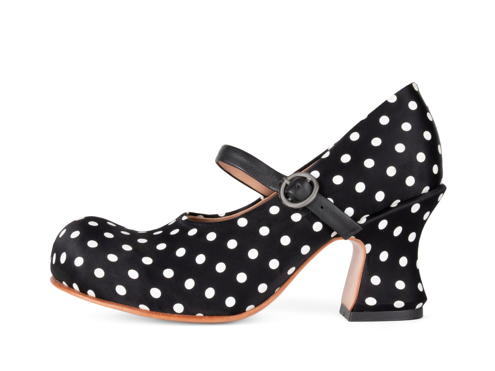 The Gala | Polka Dot
