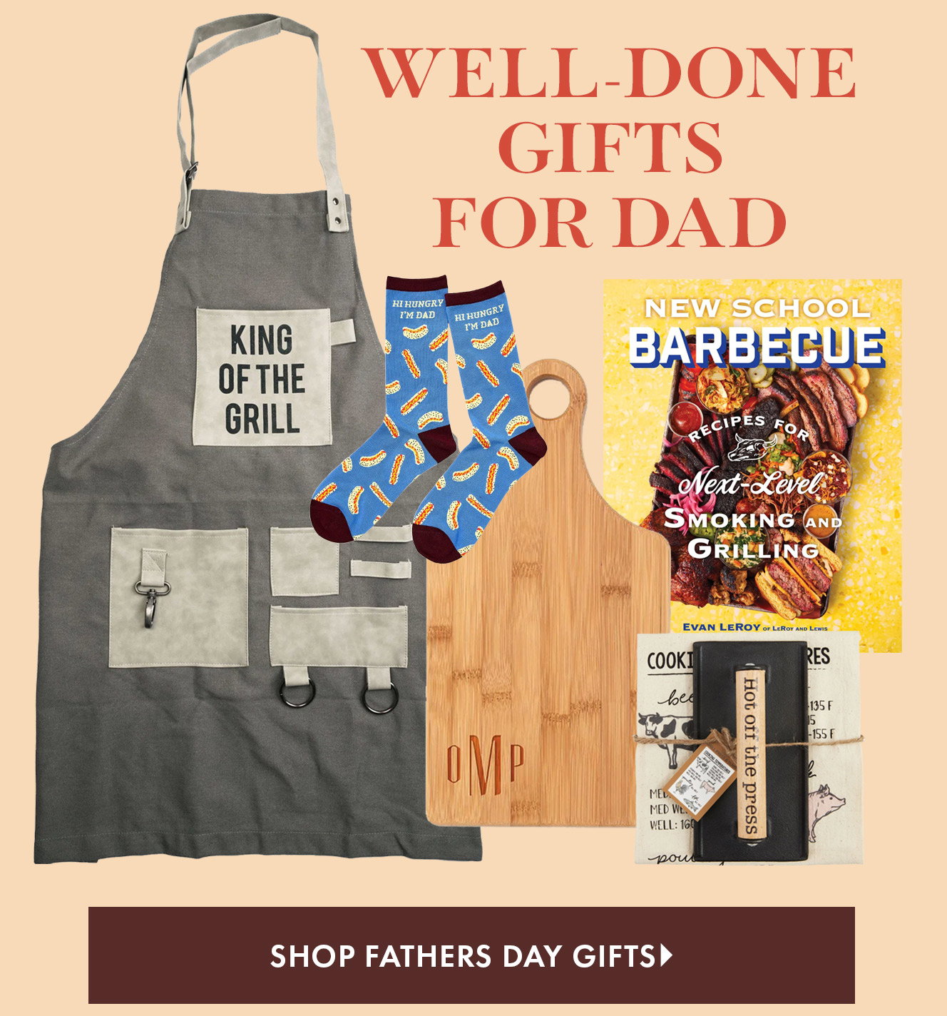 Father's Day Gifts