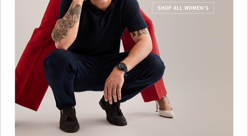 SHOP ALL WOMEN'S