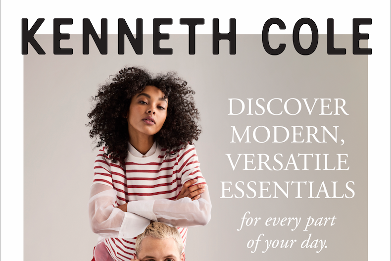 KENNETH COLE