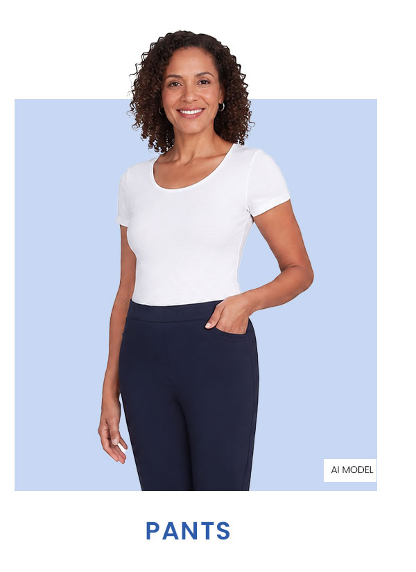 pants