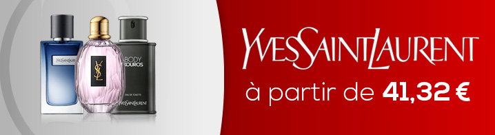 Yves Saint Laurent