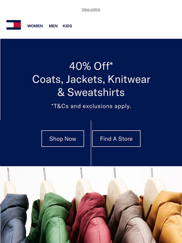 Puffers in Every Shade for the Winter
