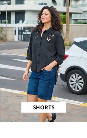 Shorts for Summer