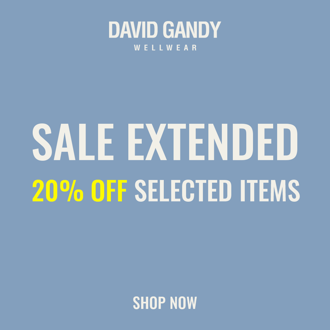 20% Off Bank Holiday Sale