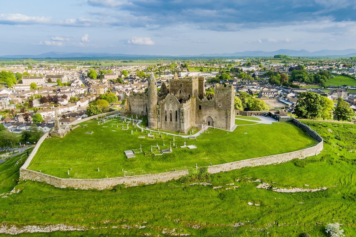 Cashel, Tipperary: l'Irlanda che non sapevi di voler visitare