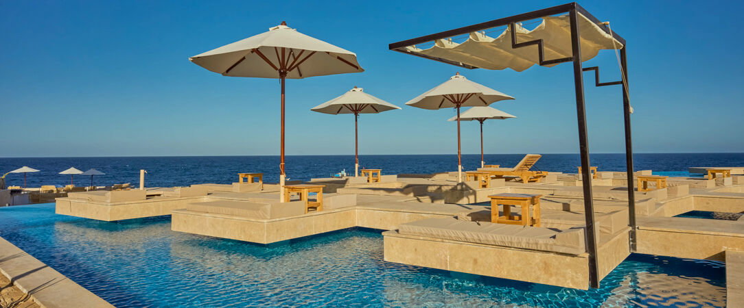 Diamond Beach by Pearl Resorts ***** - Adults Only 12+