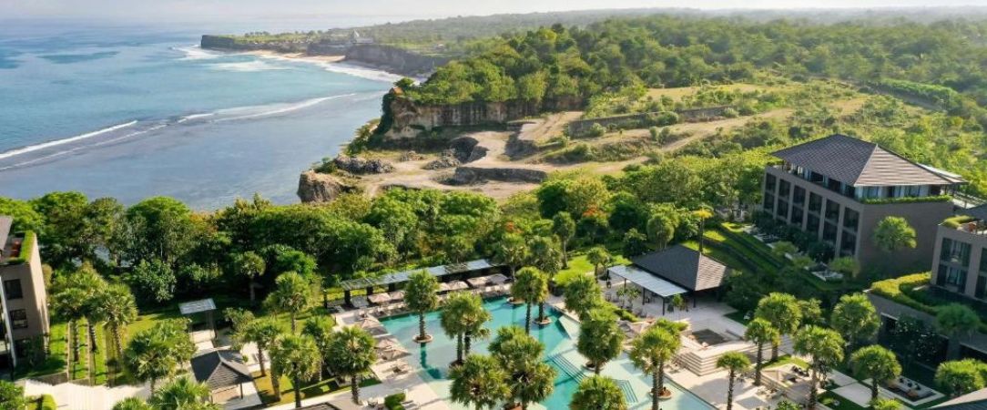 Radisson Blu Resort & Villas, Bali Uluwatu *****