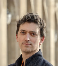 AUTHOR | Nathan Perl-Rosenthal celebrates THE LONG REVOLUTION with Nicholas Lemann
