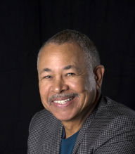AUTHOR | Earth, Wind & Fire's percussionist, Ralph Johnson, discusses & signs RHYTHM & FIRE: A LIFE IN HARMONY WITH EARTH, WIND & FIRE