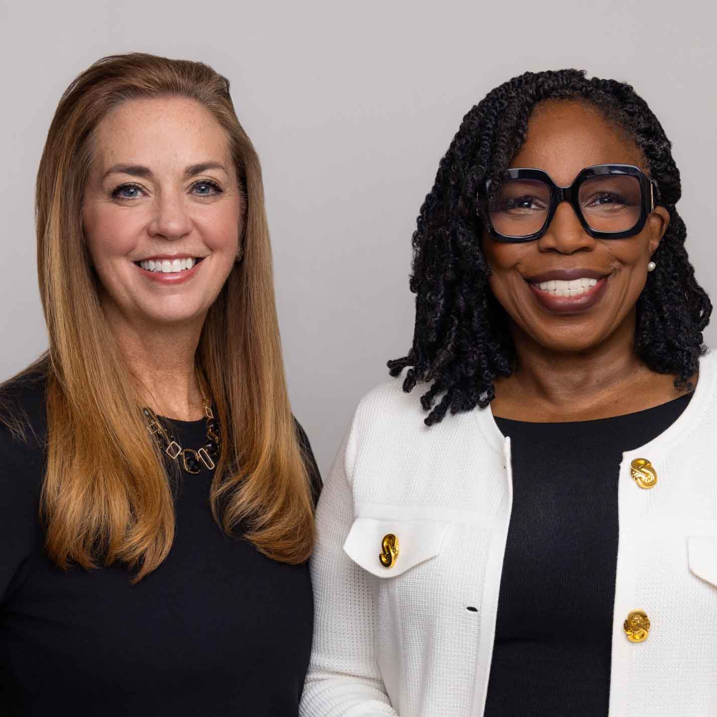 AUTHOR | Marie Benedict & Victoria Christopher Murray Celebrate A PAIR OF ACES