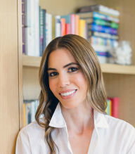 AUTHOR | Laura Lekkos celebrates ALL THE LITTLE WAYS with Grant Ginder