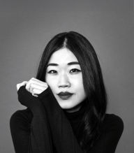 AUTHOR | Mary H.K.Choi discusses POOL HOUSE at a live POURED OVER podcast taping!