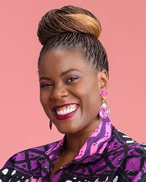 AUTHOR | Storytime with Jaylene Owens: A BLACK GIRL AND HER BRAIDS