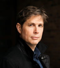 AUTHOR | Daniel Kehlmann discusses and signs THE DIRECTOR