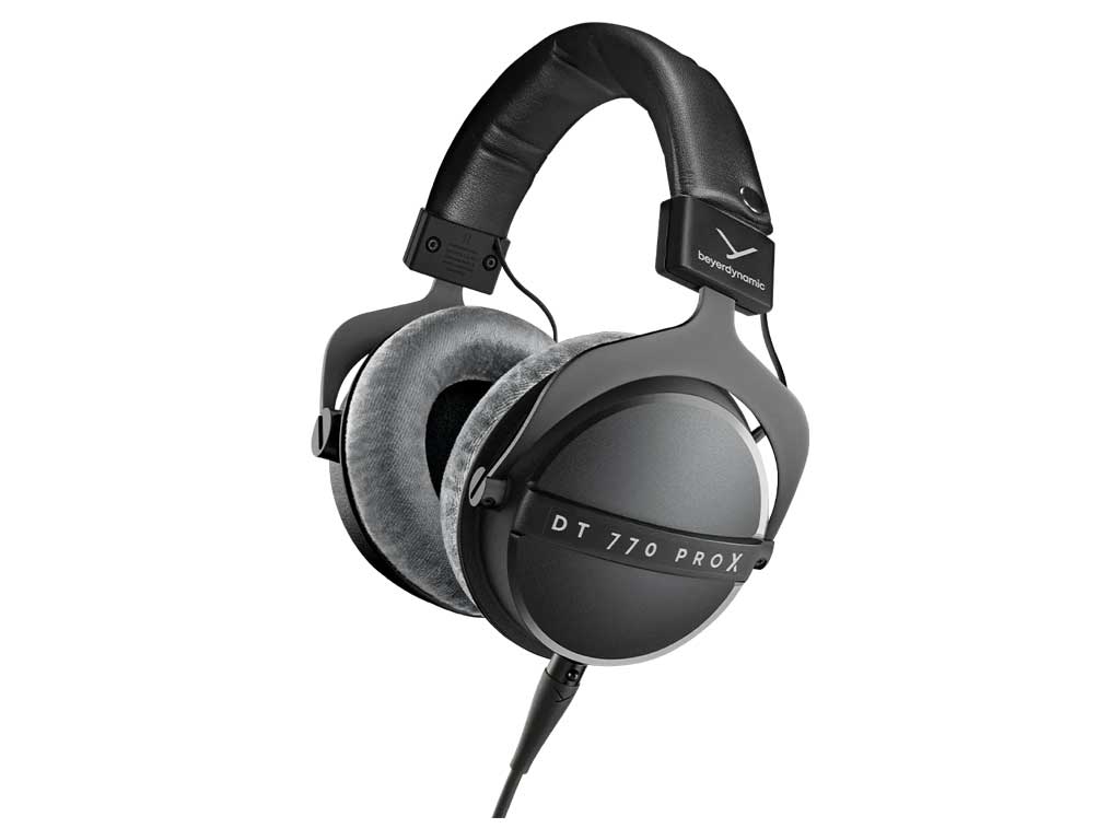 Beyerdynamic DT-770 PRO X