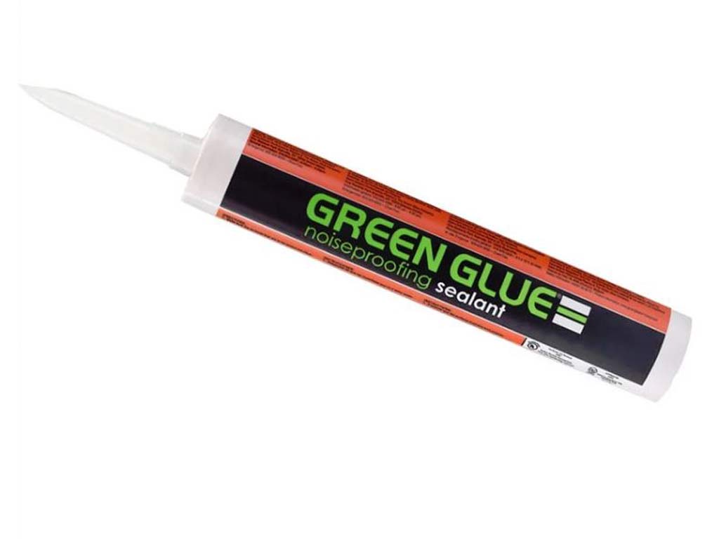 Green Glue Sealant