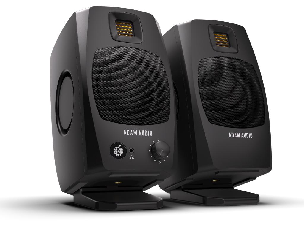 Adam D3V Black