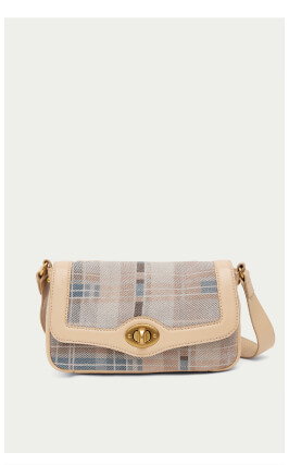 Avery Double Entry Crossbody