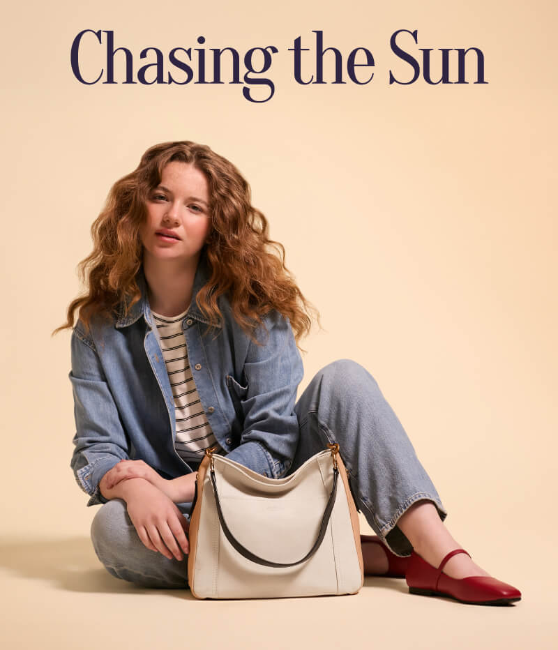 Chasing the Sun