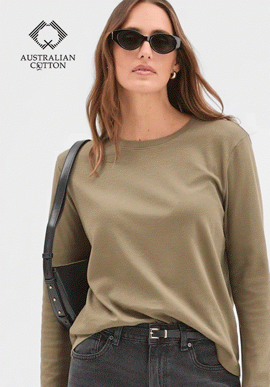 Heavyweight fabric Straight hem line Regular fit