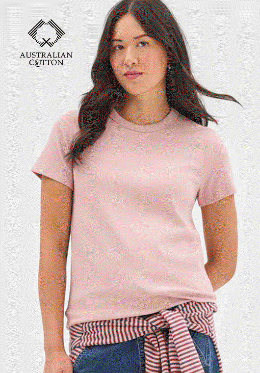 Heavyweight fabric Fitted design Straight hemline