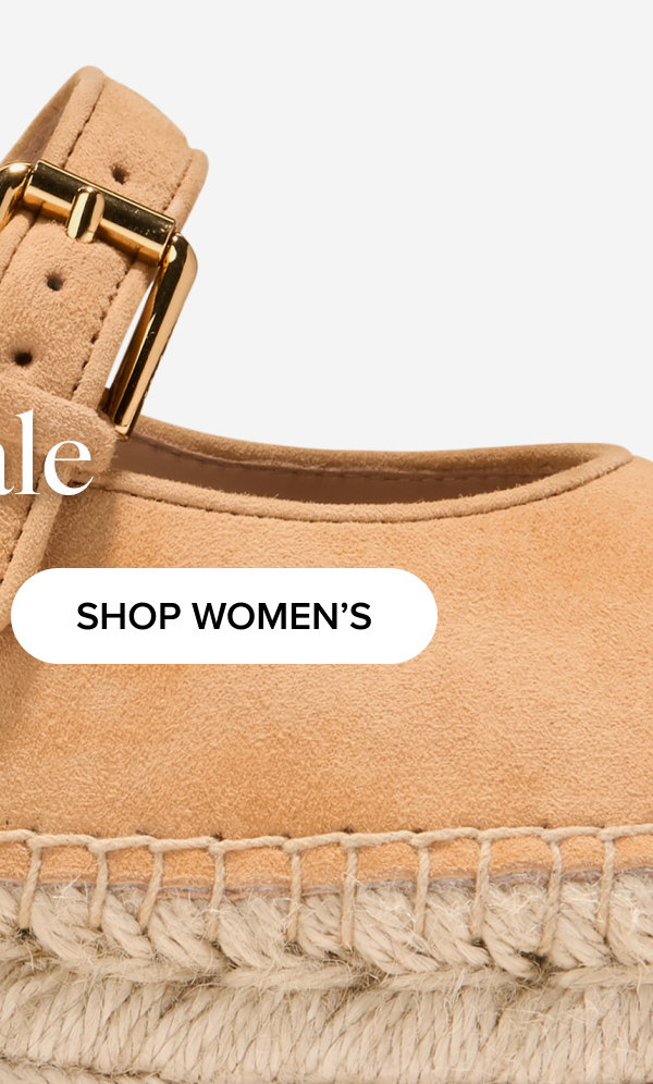SHOP WOMEN'S