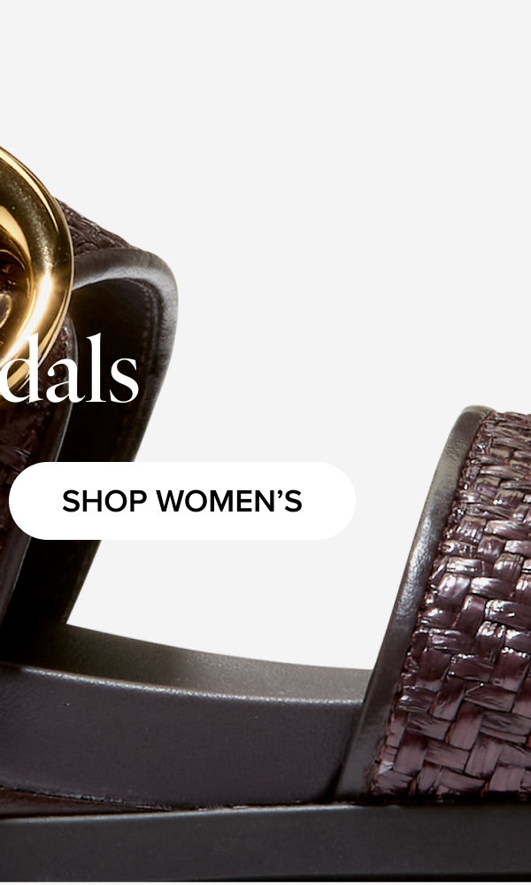 SHOP WOMEN'S