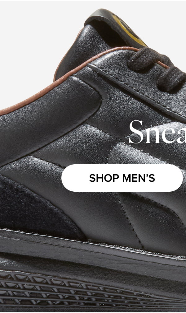 SHOP MEN'S