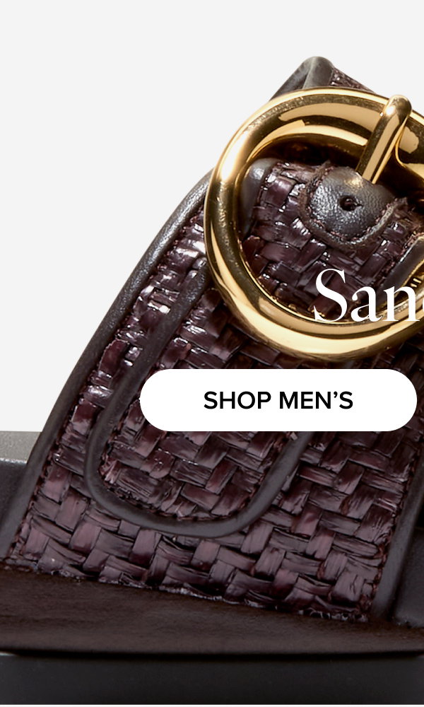 SHOP MEN'S