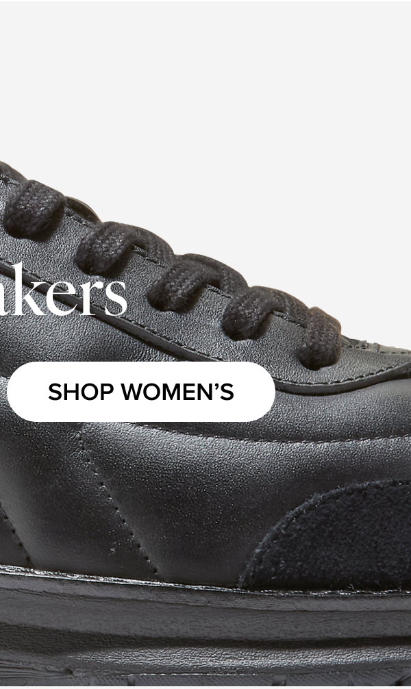 SHOP WOMEN'S
