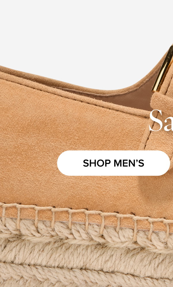 SHOP MEN'S
