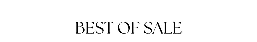 Best of sale
