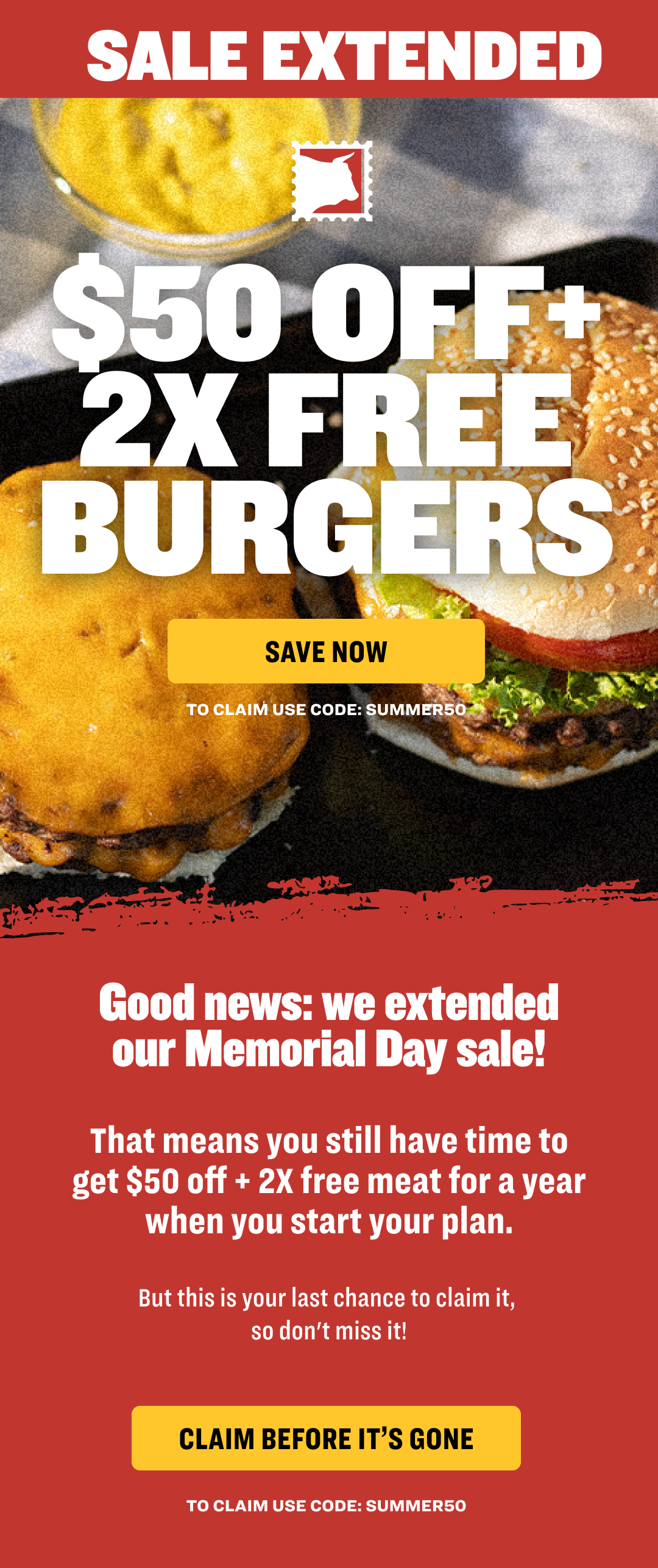 Good Ranchers - Memorial Promo1