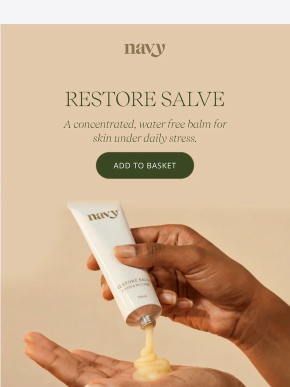 The balm your hands have been missing