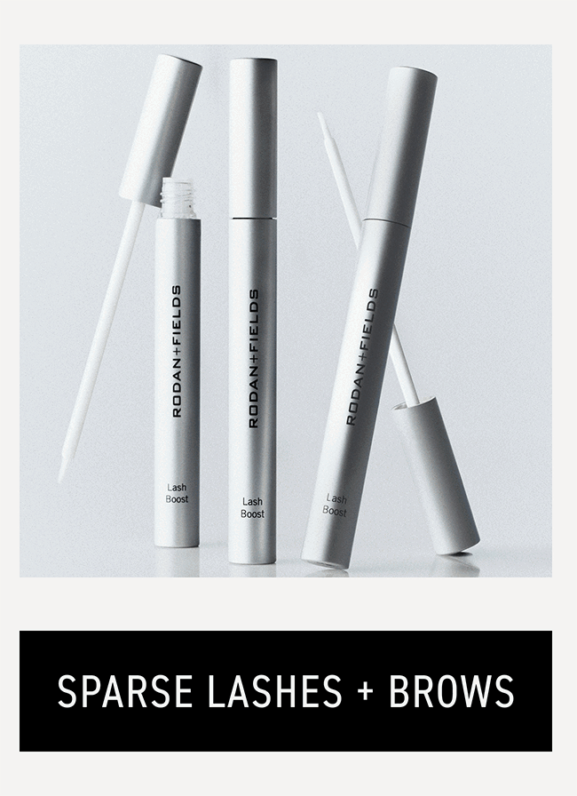Shop Lash Boost and Brow Defining Boost
