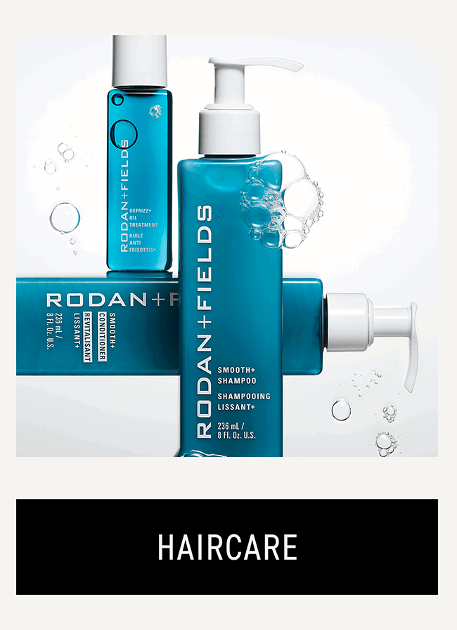 Shop Haircare