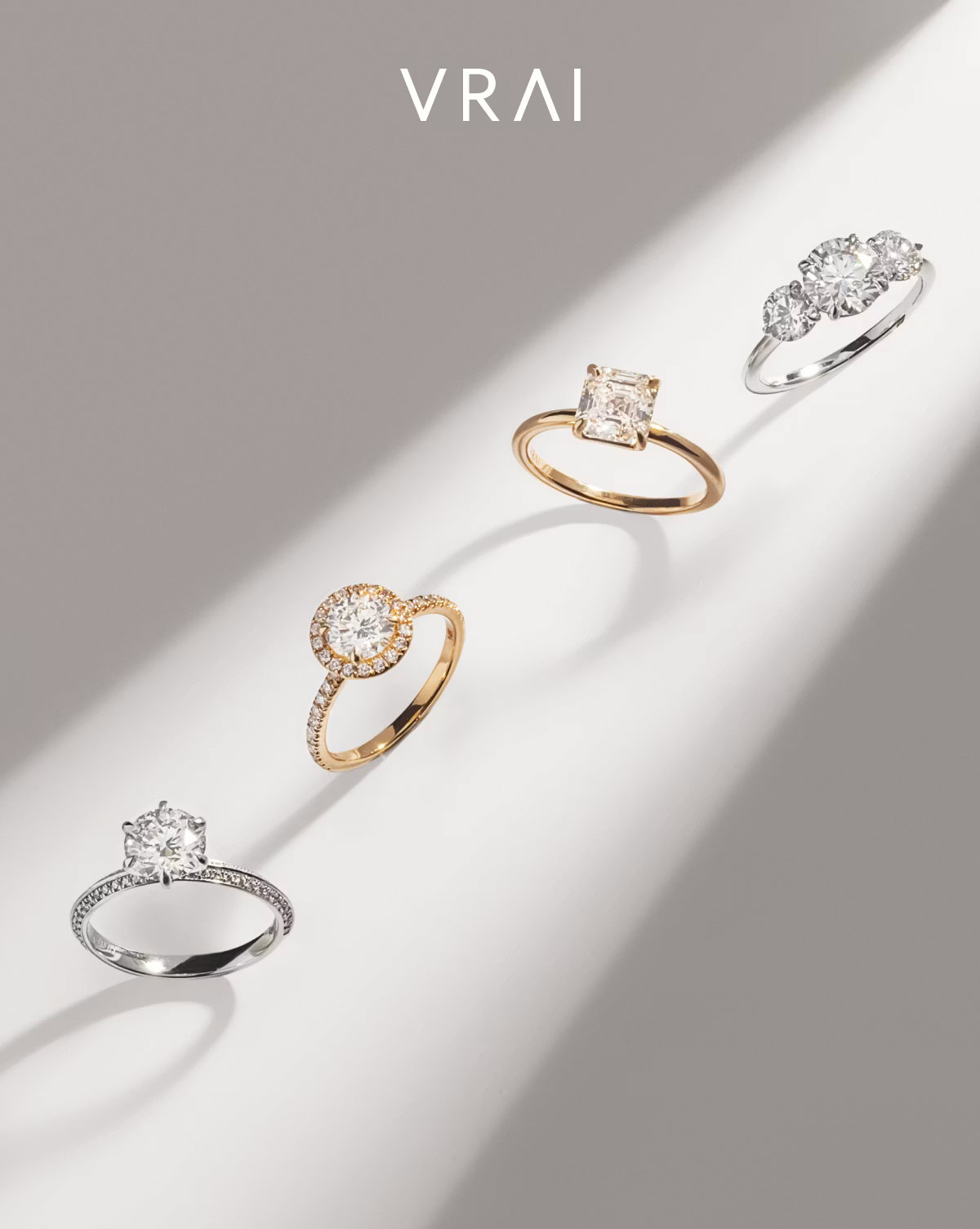 Center stones to love for a lifetime