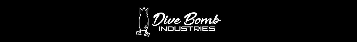Dive Bomb Industries Logo