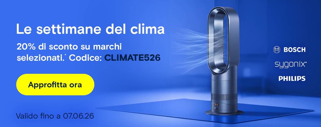 Le Settimane dell'Ingegneria Climatica