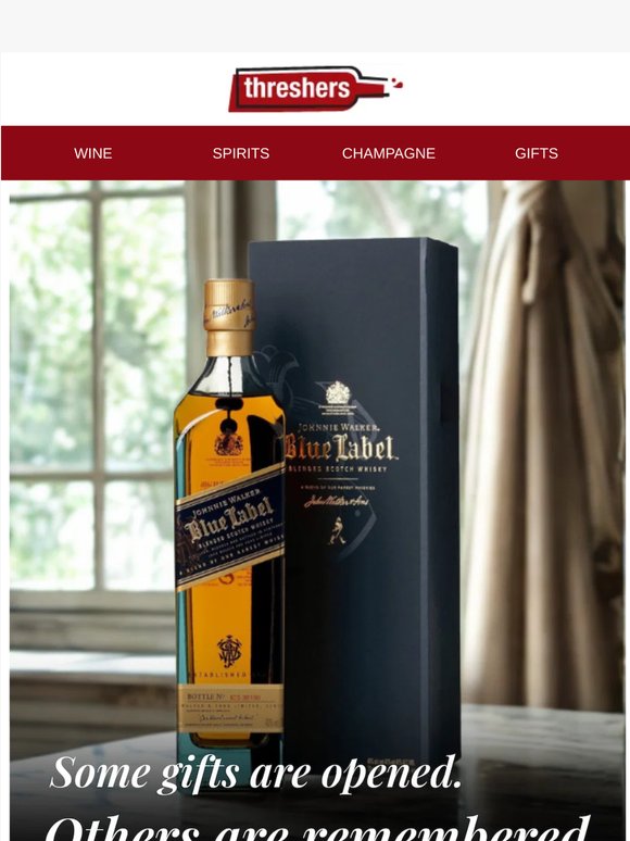 Father’s Day Gifts with Real Character
