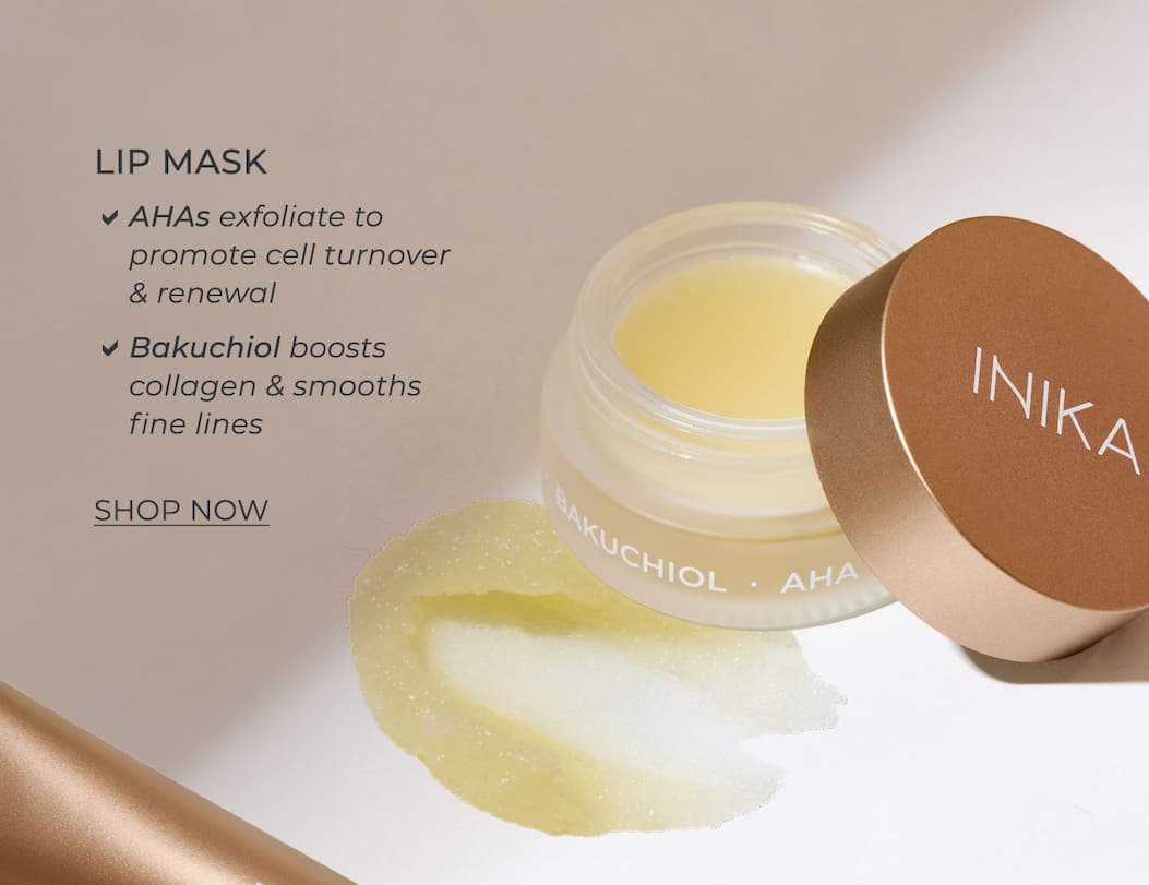 Lip Mask