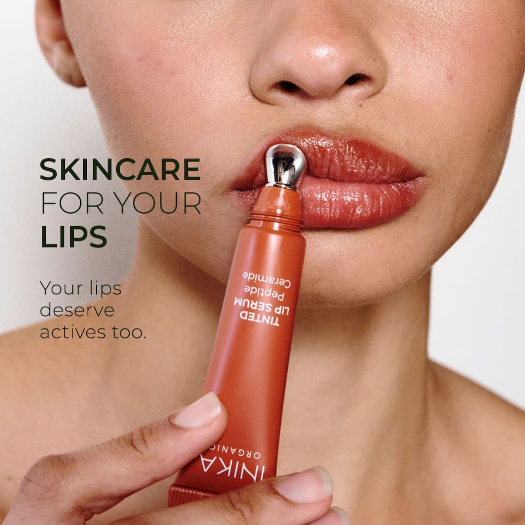 Skincare for your Lips