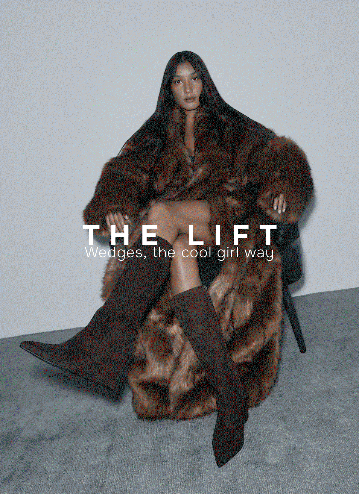 THE LIFT