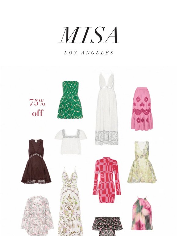 Archive Sale ✨ Ends Tomorrow